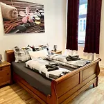 Altstadt 120qm Wlan Balkon 2 Baeder