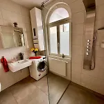 Altstadt 120qm Wlan Balkon 2 Baeder