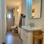 Altstadt 120qm Wlan Balkon 2 Baeder * マイセン