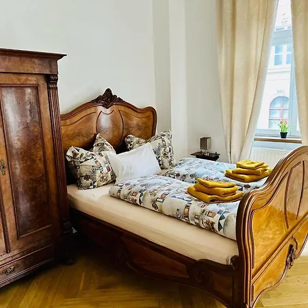 Altstadt 120qm Wlan Balkon 2 Baeder