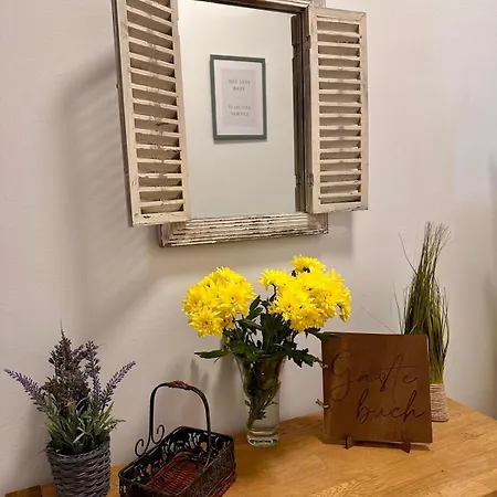 Altstadt 120qm Wlan Balkon 2 Baeder