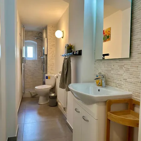 Altstadt 120qm Wlan Balkon 2 Baeder * Meißen