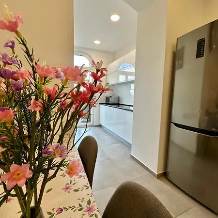 Altstadt 120qm Wlan Balkon 2 Baeder